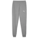 Puma TEAMGOAL 23 CASUALS PANTS Pánske tréningové legíny, sivá, veľkosť XXXL