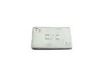 Ferdus Samolepící závaží, 15g, pozink