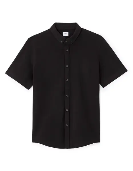 Celio Shirt Lapicmc - Mens