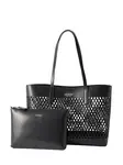 GUESS Shopper 'Letty'  čierna