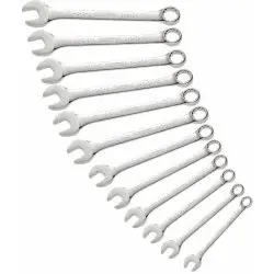 Očkoploché klíče 6-24mm 18 dílná sada - Tona Expert (E113240T)