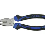 GEKO Kleště kombinované PREMIUM, délka 180 mm
