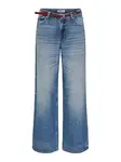 ONLY Džínsy 'ONLCharlot'  modrá denim