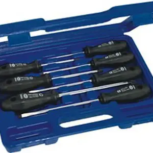 7 dílná sada Profi line- Narex Bystřice