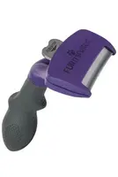 Furminator Hrablo M/L long hair pro kočky