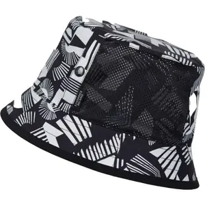 FUNDANGO AGAVE Klobouk, bílá, velikost UNI