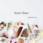 Heart Lines - Gemma Troy - kniha z kategorie Poezie
