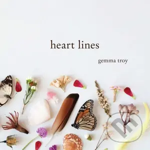 Heart Lines - Gemma Troy