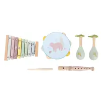 My Baby Lou HUDEBNÍ SADA