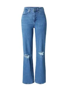 VERO MODA Džínsy 'VMTessa'  modrá denim