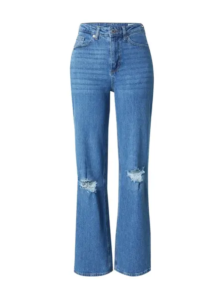 VERO MODA Džínsy 'VMTessa'  modrá denim
