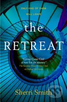 The Retreat - Sherri Smith - kniha z kategorie Detektivky, thrillery a horory