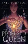 The Promised Queen - Kate Johnson - kniha z kategorie Romantika