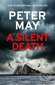 A Silent Death (The scorching mystery thriller you won't put down) - kniha z kategorie Detektivky, thrillery a horory