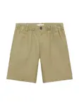 MANGO KIDS Nohavice 'LIAM'  kaki