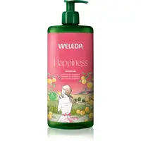Weleda Happiness osvěžující sprchový gel Grapefruit, Tangerine and Lime 750 ml