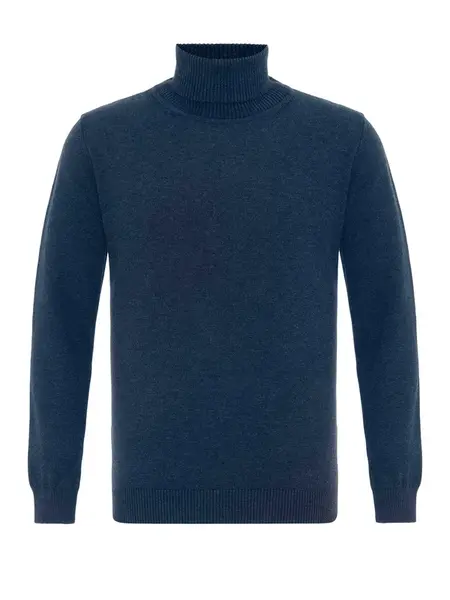 Anou Anou Sveter  indigo