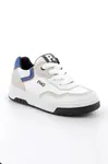 Dětské sneakers boty Primigi bílá barva, PNO 78792