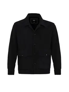 Antioch Prechodná bunda  čierna