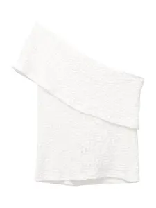 Pull&Bear Top  biela