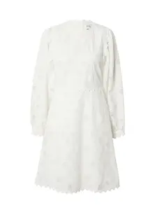 Munthe Šaty 'MELINIS'  biela