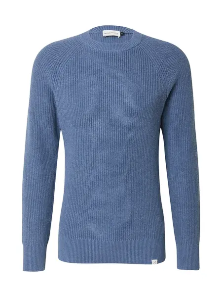 NOWADAYS Sveter  modrá