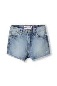 MINOTI Džínsy  modrá denim