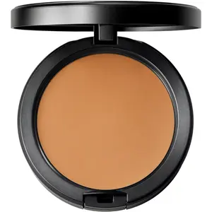 MAC Cosmetics Studio Fix Powder Plus Foundation Prefill zmatňujúci púdrový make-up odtieň NC46 12 g