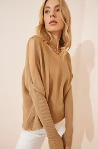 Dámsky sveter Happiness İstanbul