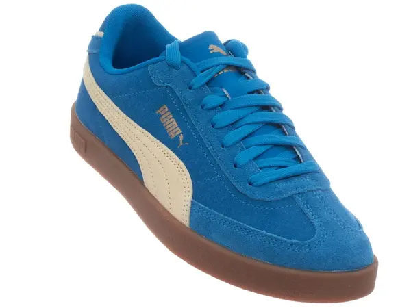 Puma dámske tenisky Club II Era Suede
