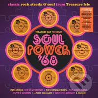Soul Power '68 [RSD 2022]