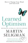 Learned Optimism (How to Change Your Mind and Your Life) - kniha z kategorie Humanitní a společenské vědy