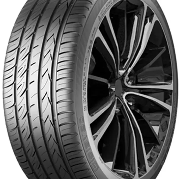 GISLAVED 235/50 R 19 99V ULTRA_SPEED_2_SUV TL FR GISLAVED
