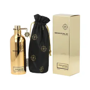 Montale Paris Aoud Leather EDP 100 ml UNISEX