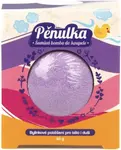 Šumivá bomba do koupele - Pěnulka