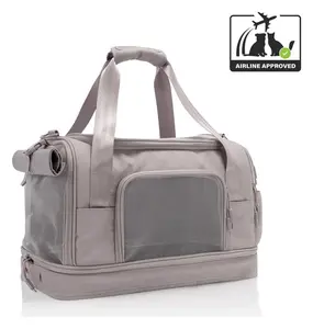 Heys Pawsenger Pet Carrier Atmosphere
