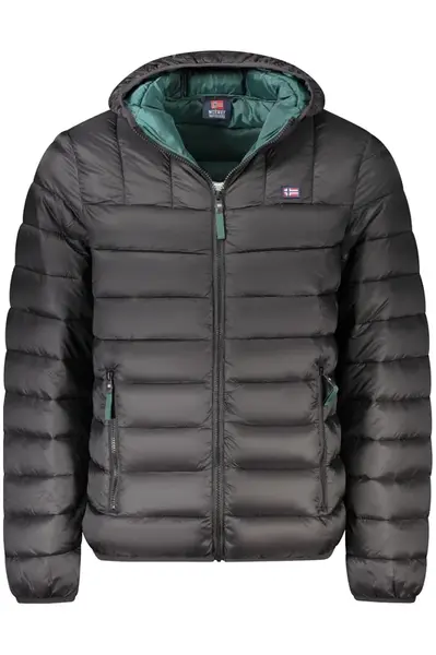 NORWAY 1963 Prošívané bundy