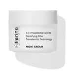 Fillerina Nočný pleťový krém Everyday Formula (Night Cream) 50 ml