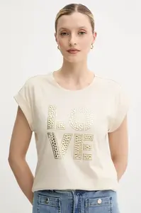 Tričko Morgan DSILVI