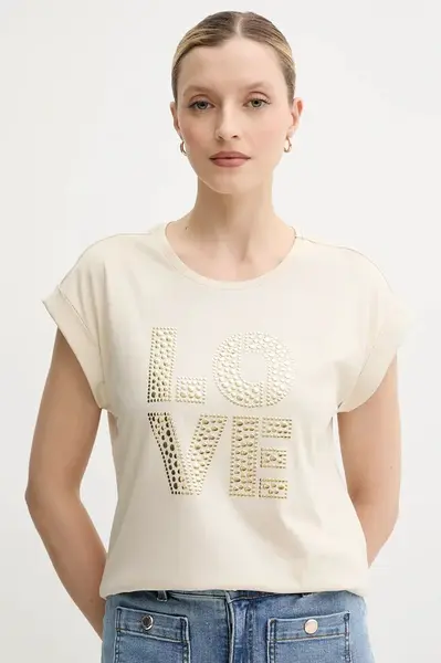 Tričko Morgan DSILVI