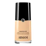 Giorgio Armani Make-up Luminous Silk Foundation 30 ml 4 Light - Neutral Golden