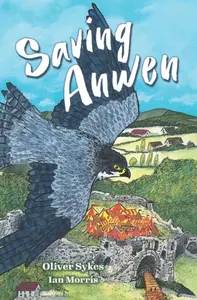 Saving Anwen - Oliver Sykes