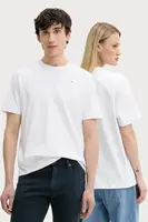 Bavlněné tričko Diesel T-ADJUST-MICRODIV T-SHIRT