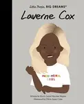 Laverne Cox - María Isabel Sánchez Vegarová