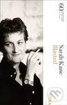 Blasted (60 Years of Modern Plays) - Sarah Kane - kniha z kategorie Drama a divadelní hry