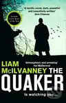 The Quaker - Liam Mcilvanney - kniha z kategorie Detektivky, thrillery a horory
