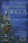 Traditional Wicca (A Seeker's Guide) - Thorn Mooney - kniha z kategorie Filozofie