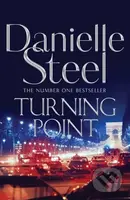 Turning Point - Danielle Steel - kniha z kategorie Romantika
