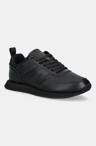 Tenisky Calvin Klein LOW PROF RUNN LACEUP TAPE