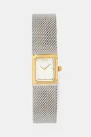 Hodinky Tous dámské, zlatá barva, 3000142100